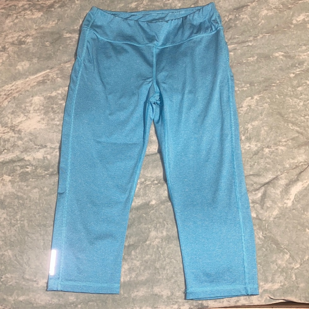 Marika Capri Pant